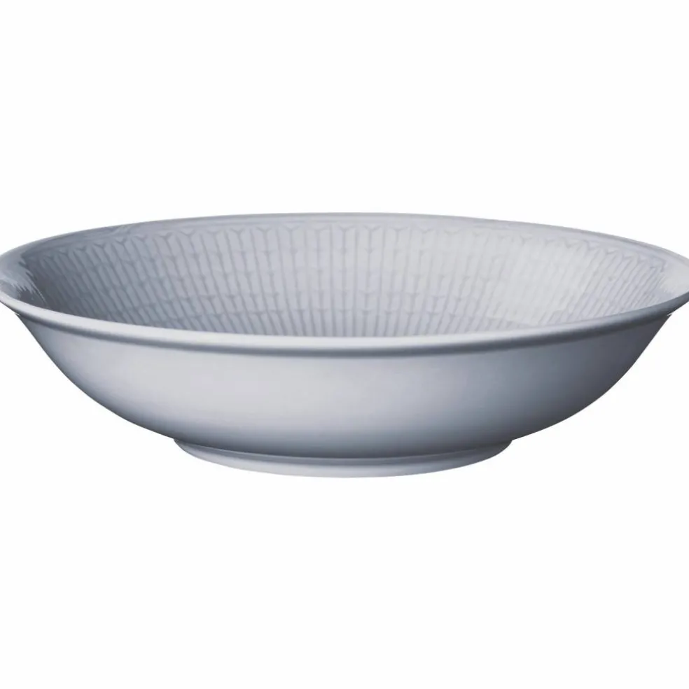 Is Tallrik djup 19 cm