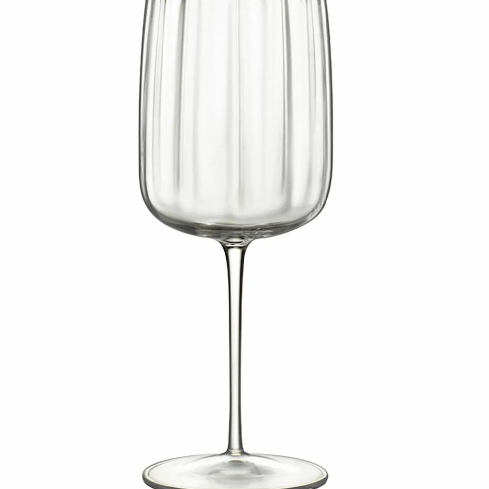 Jazz cocktailglas 55 cl 4-pack, transparent