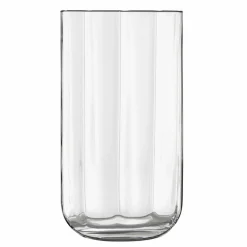 Jazz ölglas 45 cl 4-pack, transparent