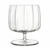 Jazz romglas 50 cl 4-pack, transparent