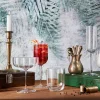 Jazz whiskyglas 35 cl 4-pack, transparent
