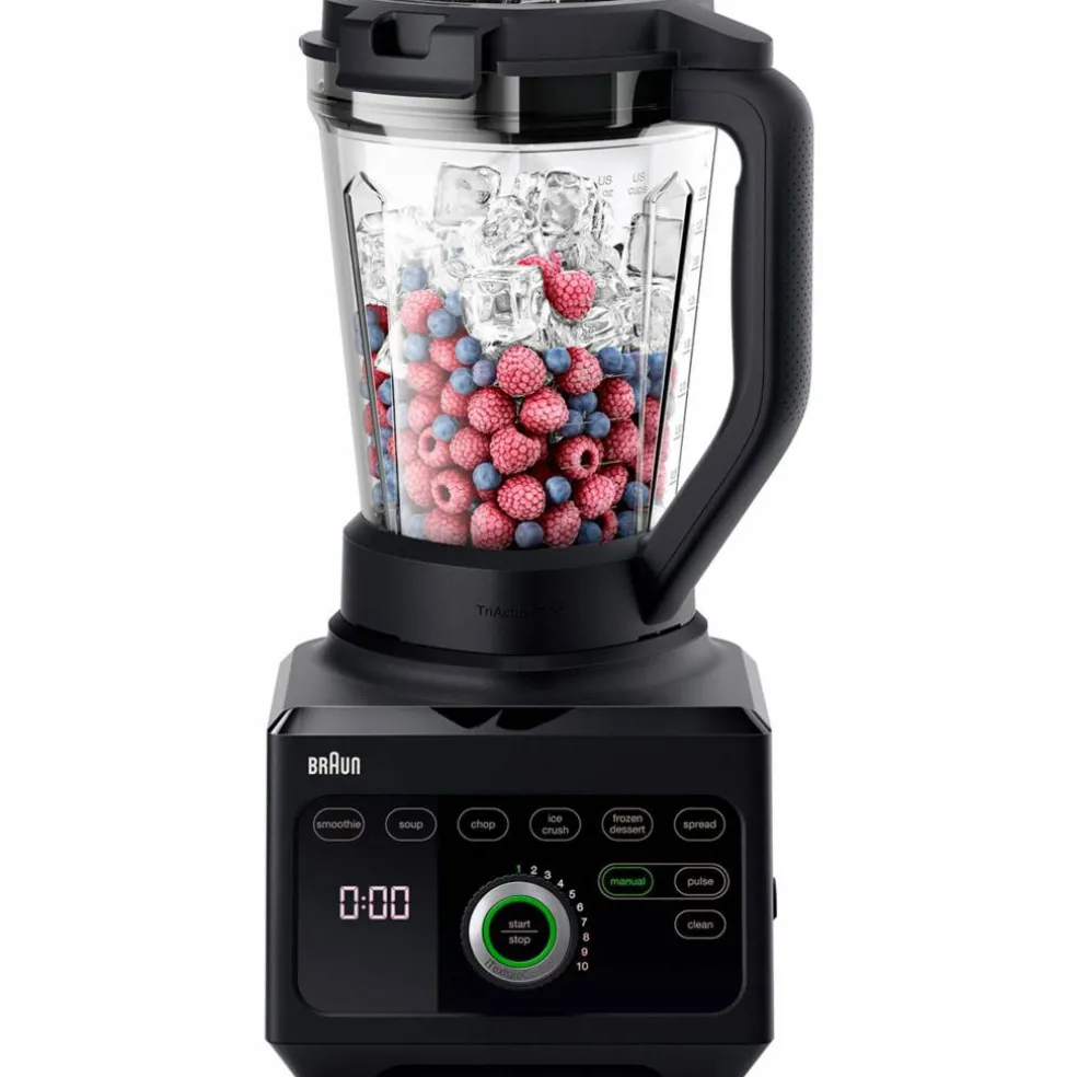 JB9040 Power Blend 9 Blender, 3 liter