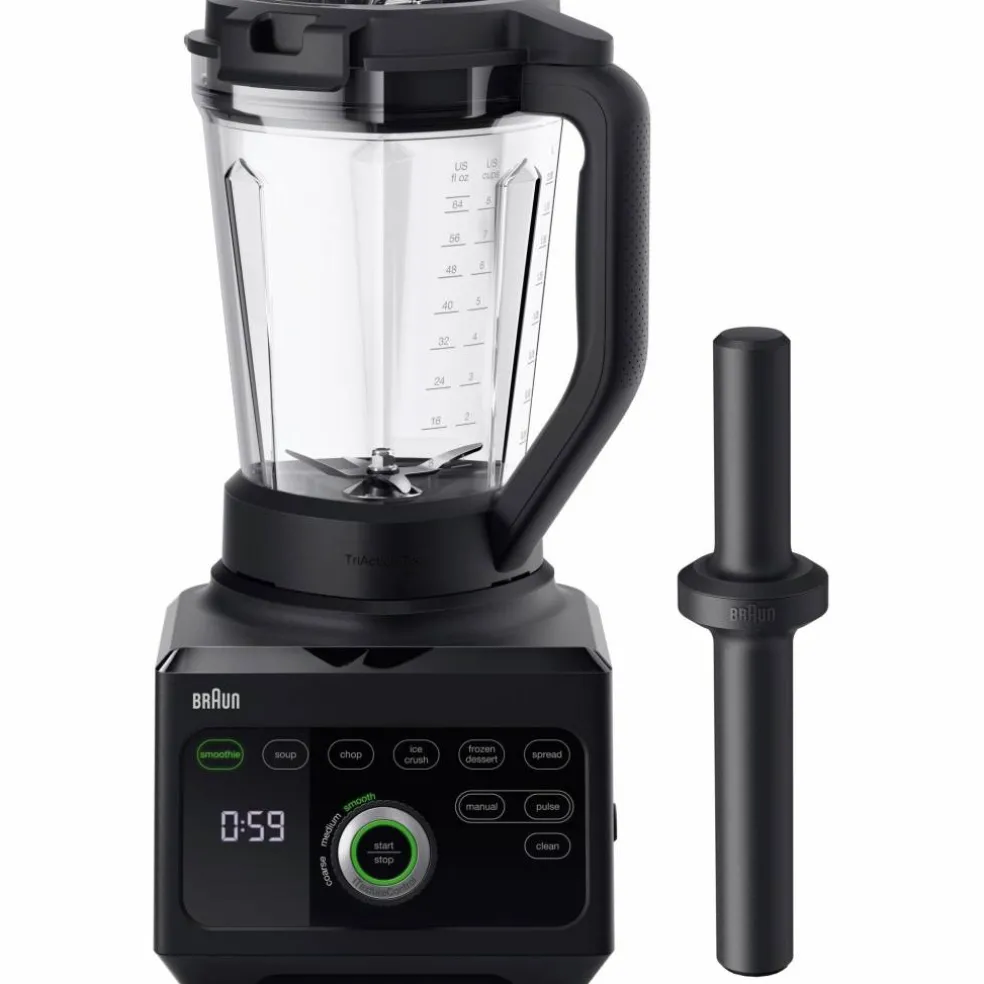 JB9040 Power Blend 9 Blender, 3 liter