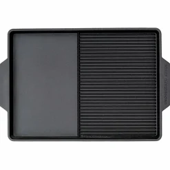 JD27/JD227 grillpanna