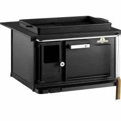JD27/JD227 grillpanna