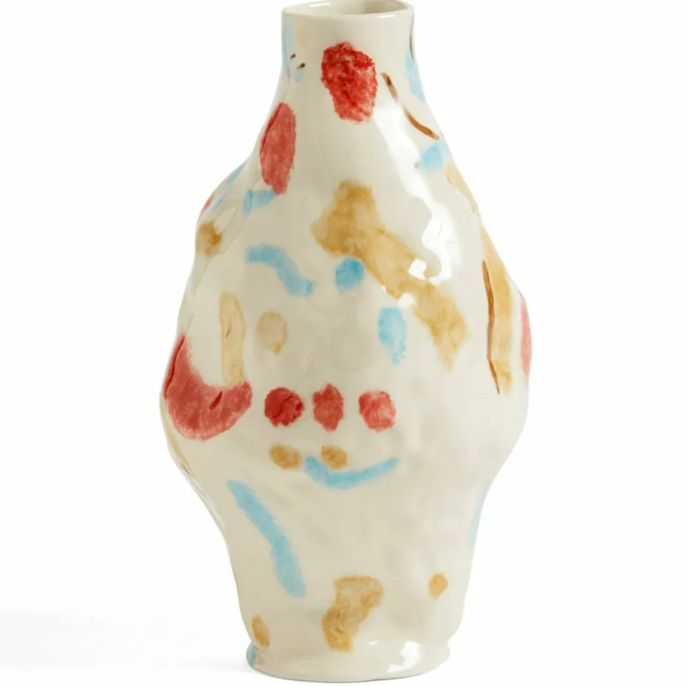 Jessica Hans vas, miró