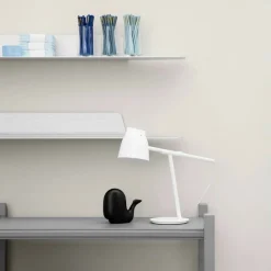 Jet Shelf 160 cm Silver