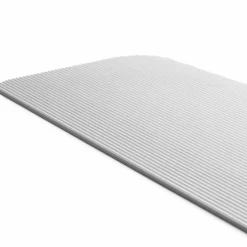 Jet Shelf 160 cm Silver