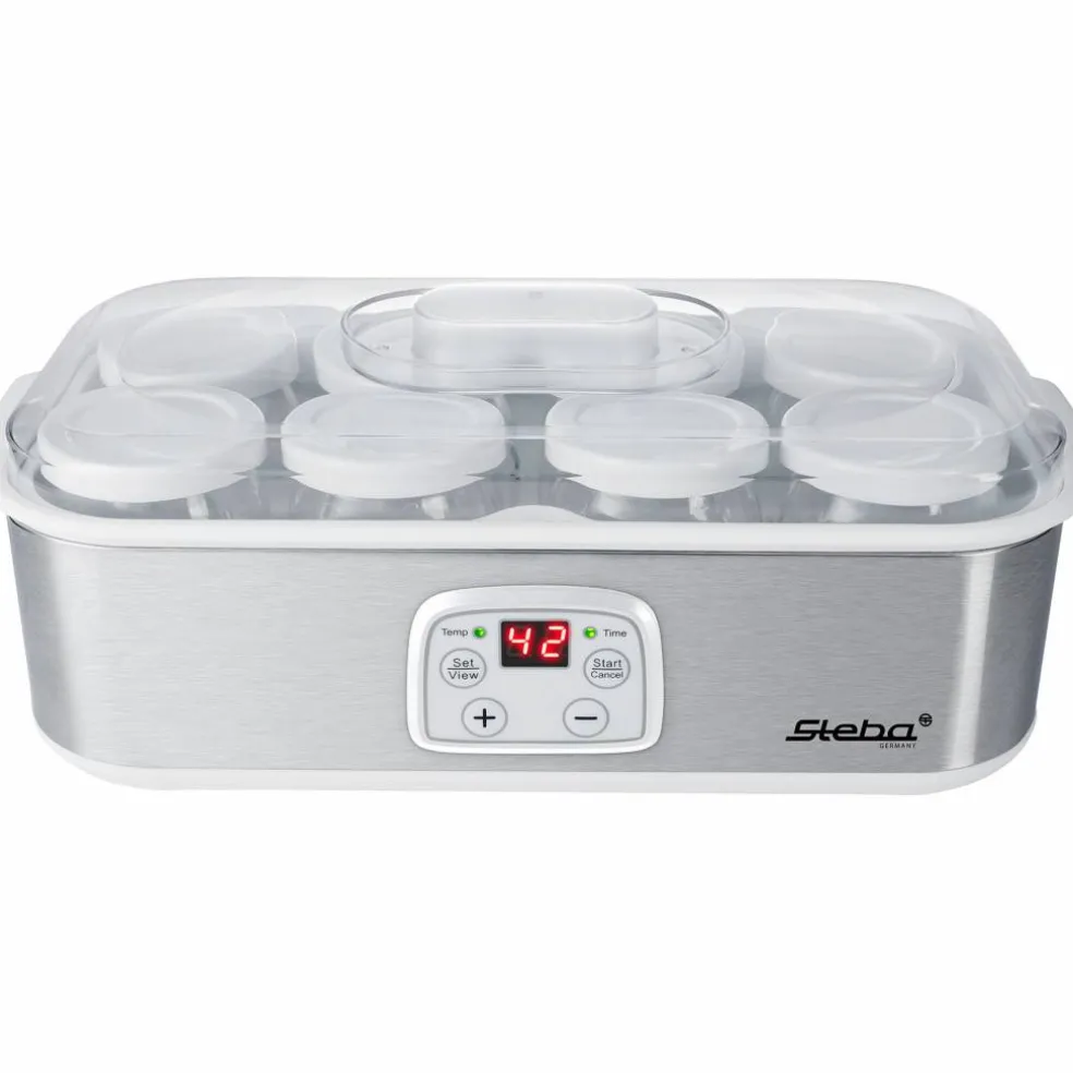 JM 3 Yoghurt Maker