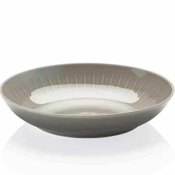 Joyn djup tallrik 23 cm, grå