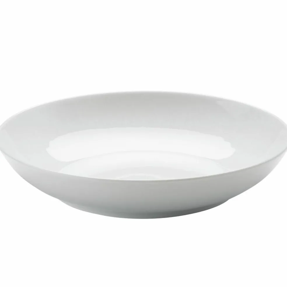 Joyn djup tallrik 23 cm, grå