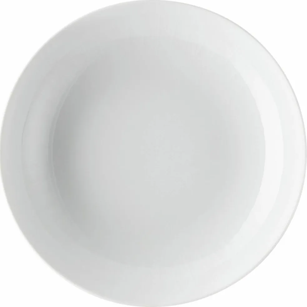 Joyn djup tallrik 23 cm, grå