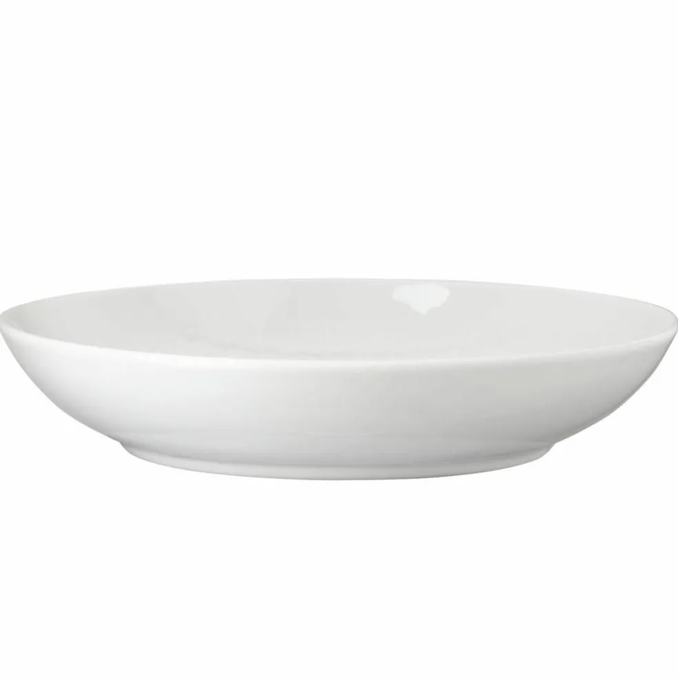 Joyn djup tallrik 23 cm, vit
