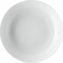 Joyn djup tallrik 23 cm, vit