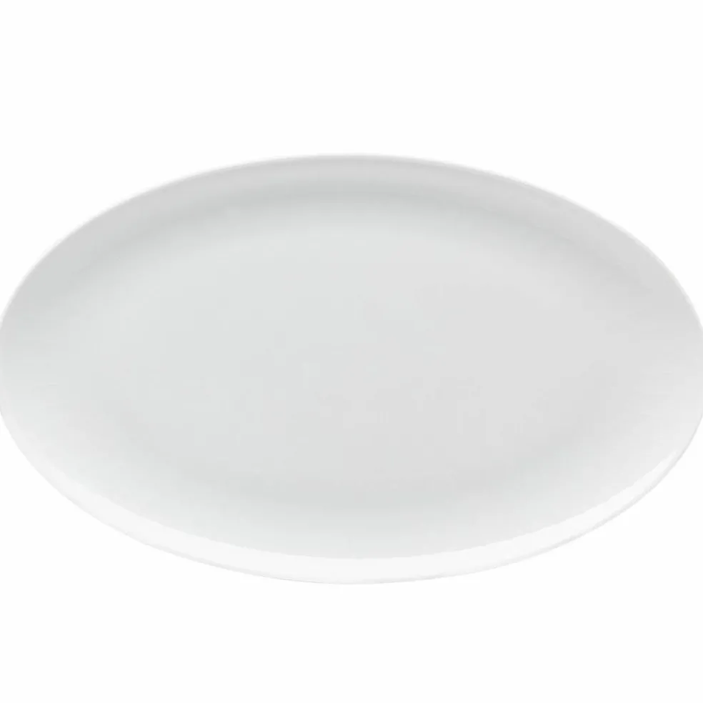 Joyn serveringsfat 38 cm, grå
