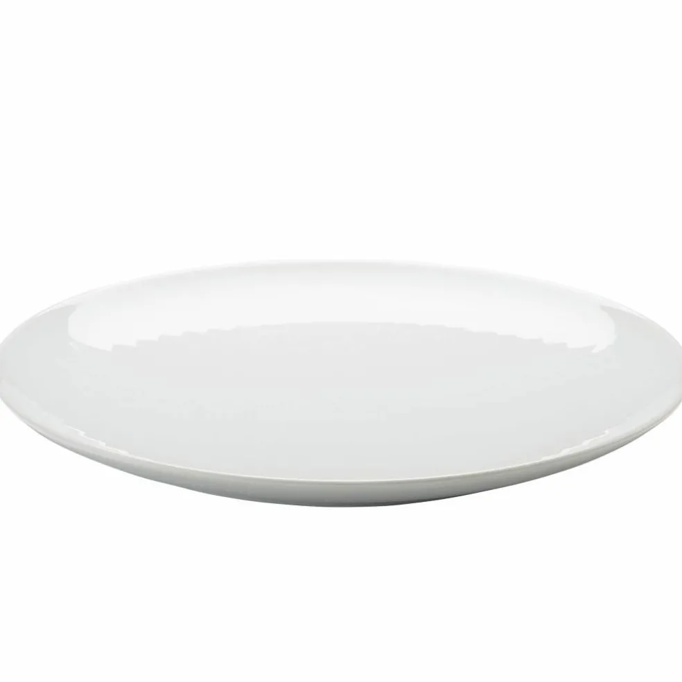 Joyn tallrik 27 cm, grå