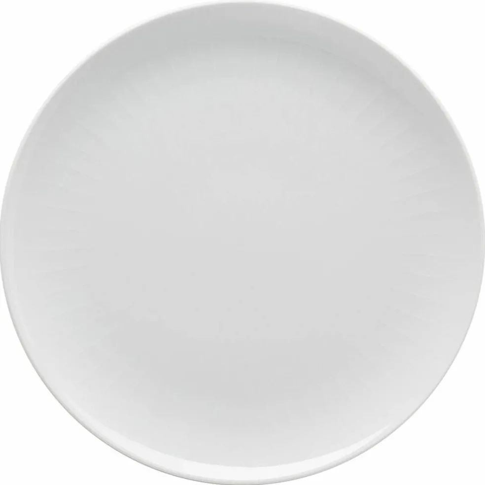 Joyn tallrik 27 cm, grå