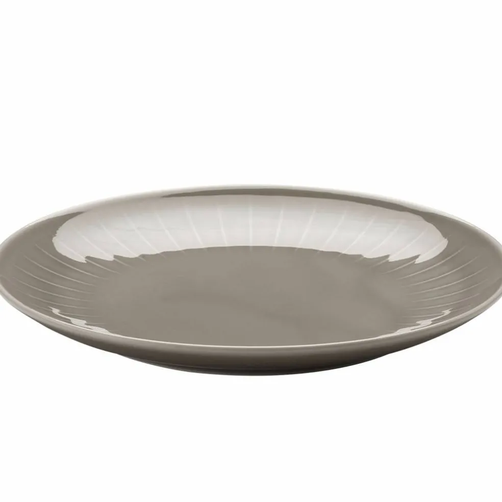 Joyn tallrik 20 cm, grå