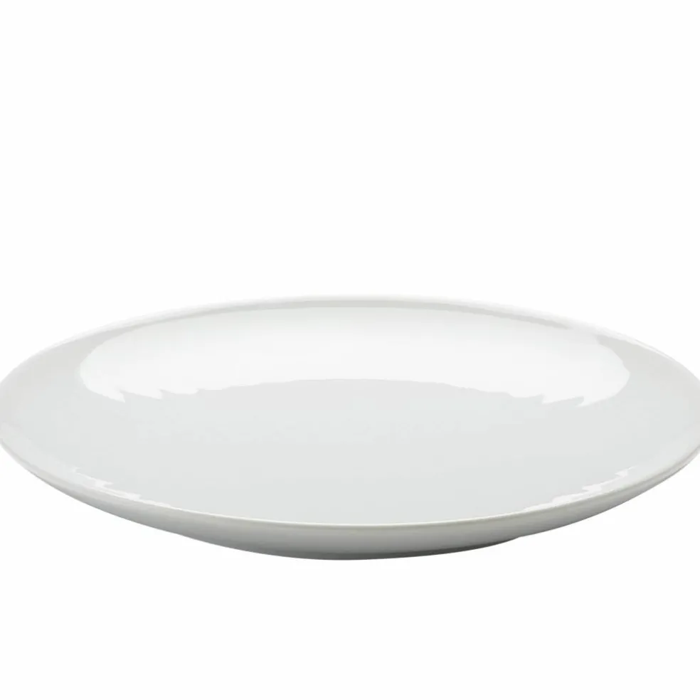 Joyn tallrik 20 cm, grå