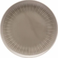 Joyn tallrik 20 cm, grå