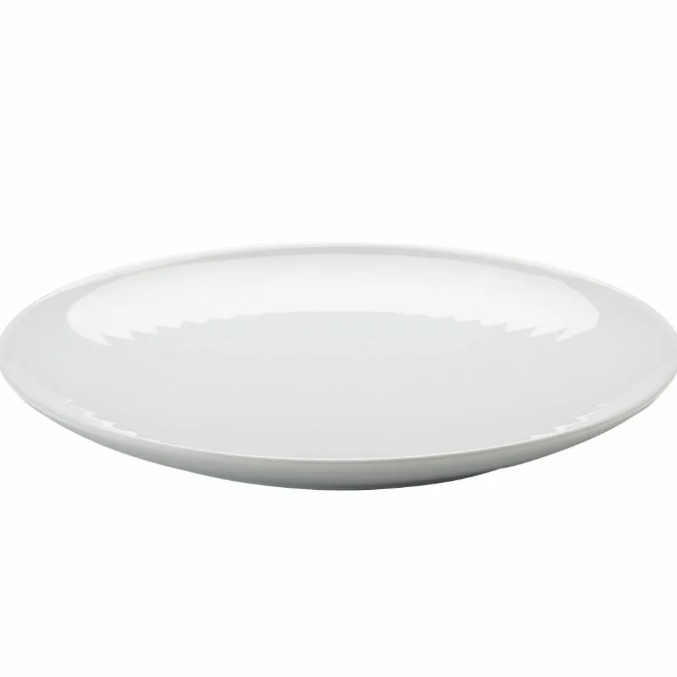 Joyn tallrik 24 cm, vit