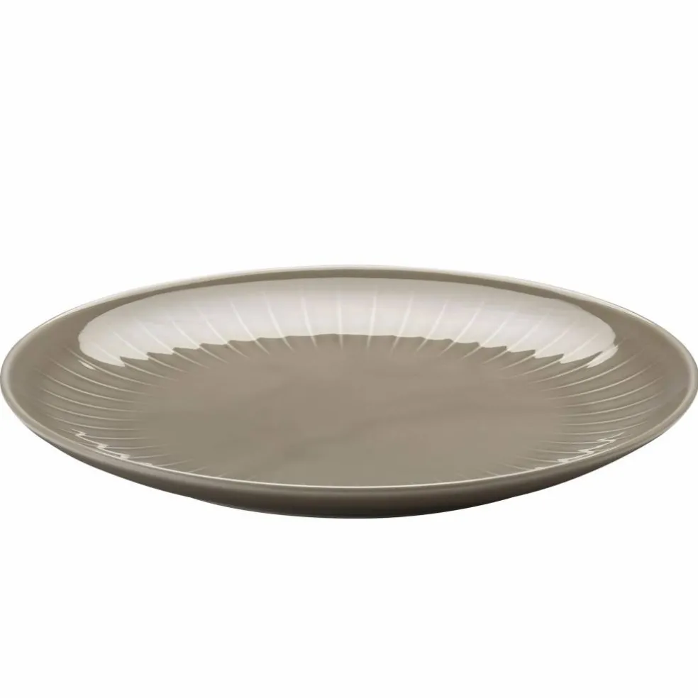 Joyn tallrik 24 cm, vit