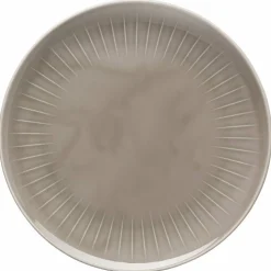 Joyn tallrik 27 cm, vit