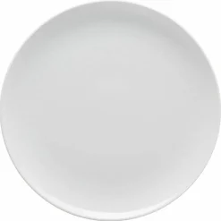 Joyn tallrik 27 cm, vit
