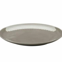 Joyn tallrik 27 cm, vit