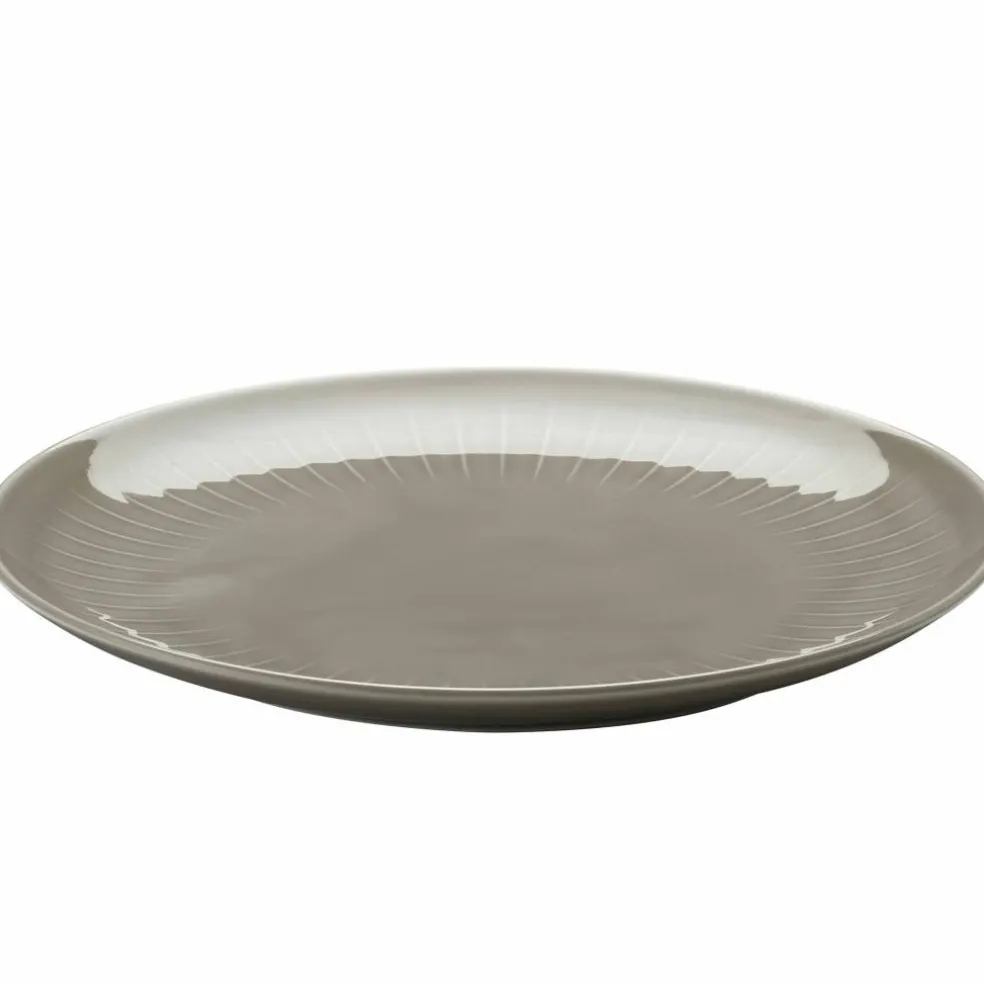 Joyn tallrik 27 cm, vit