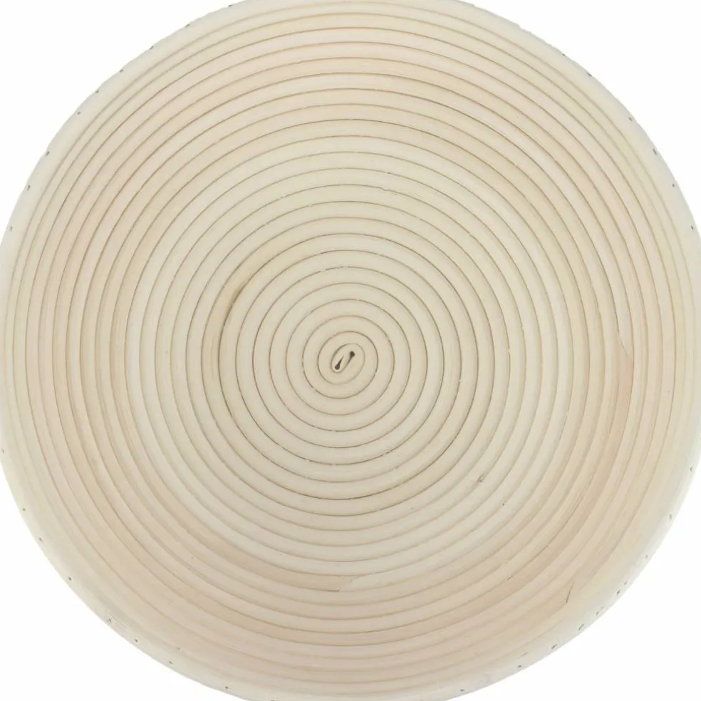 Jäskorgar 2-pack, rund, 28x9 cm
