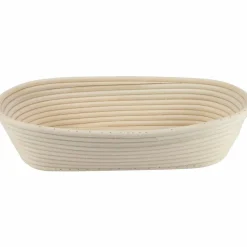 Jäskorgar 2-pack, rund, 28x9 cm