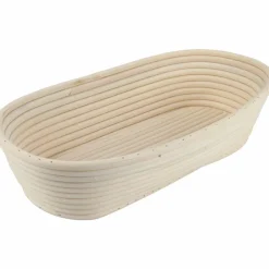 Jäskorg oval, 35x18x8 cm
