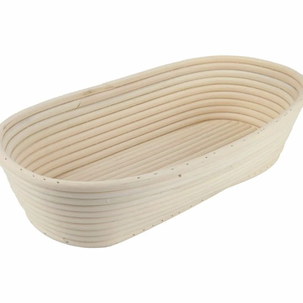 Jäskorg rund, 28x9 cm