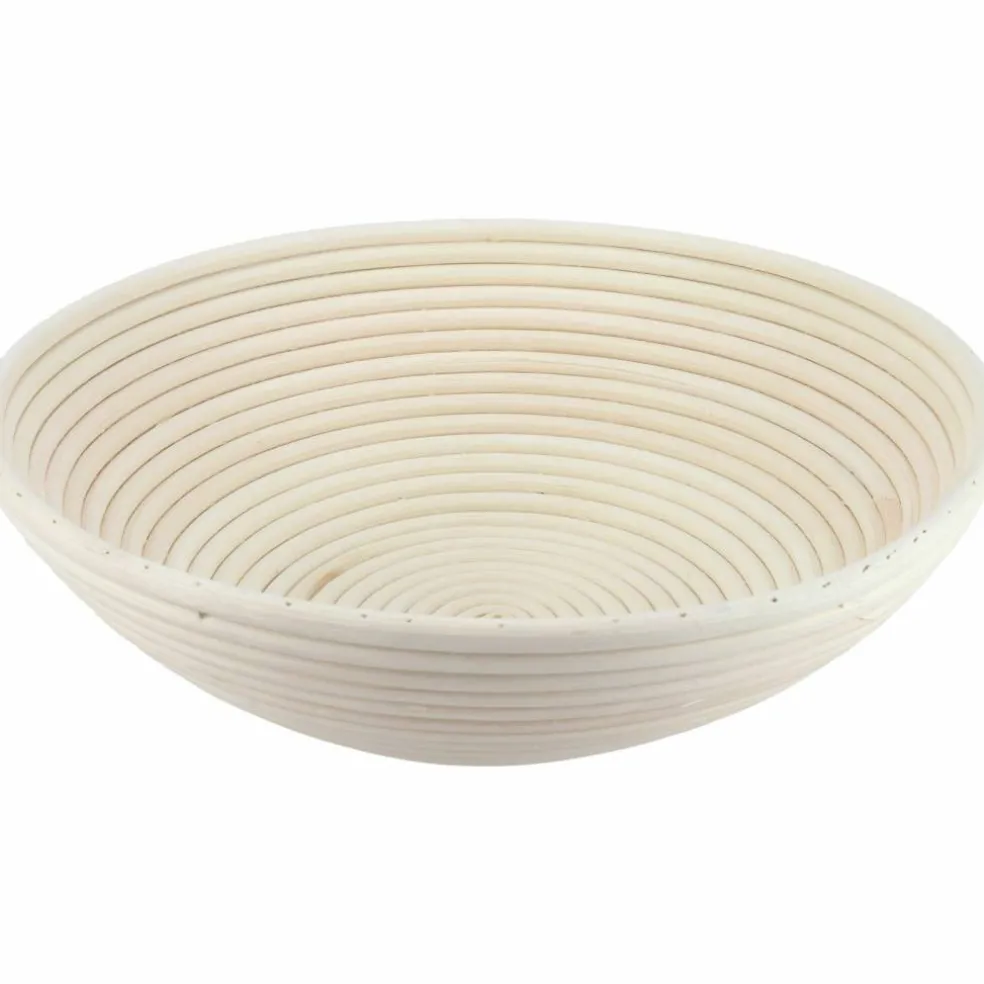 Jäskorg rund, 28x9 cm