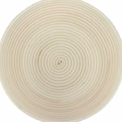 Jäskorg rund, 28x9 cm