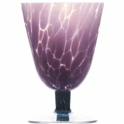 Jubalong vinglas 26 cl, rosa