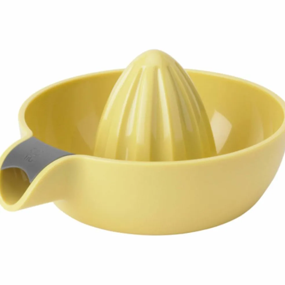 JUICY Citruspress, yellow