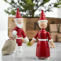 Julfamiljen