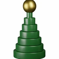 Julgran 13,5 cm