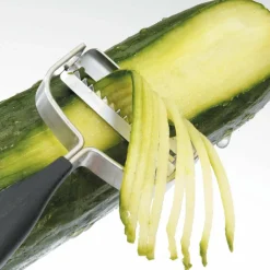 Julienne strimlare
