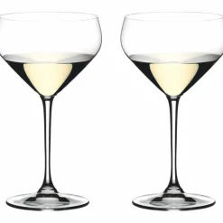 Junmai Ginjo Sakeglas 2-pack