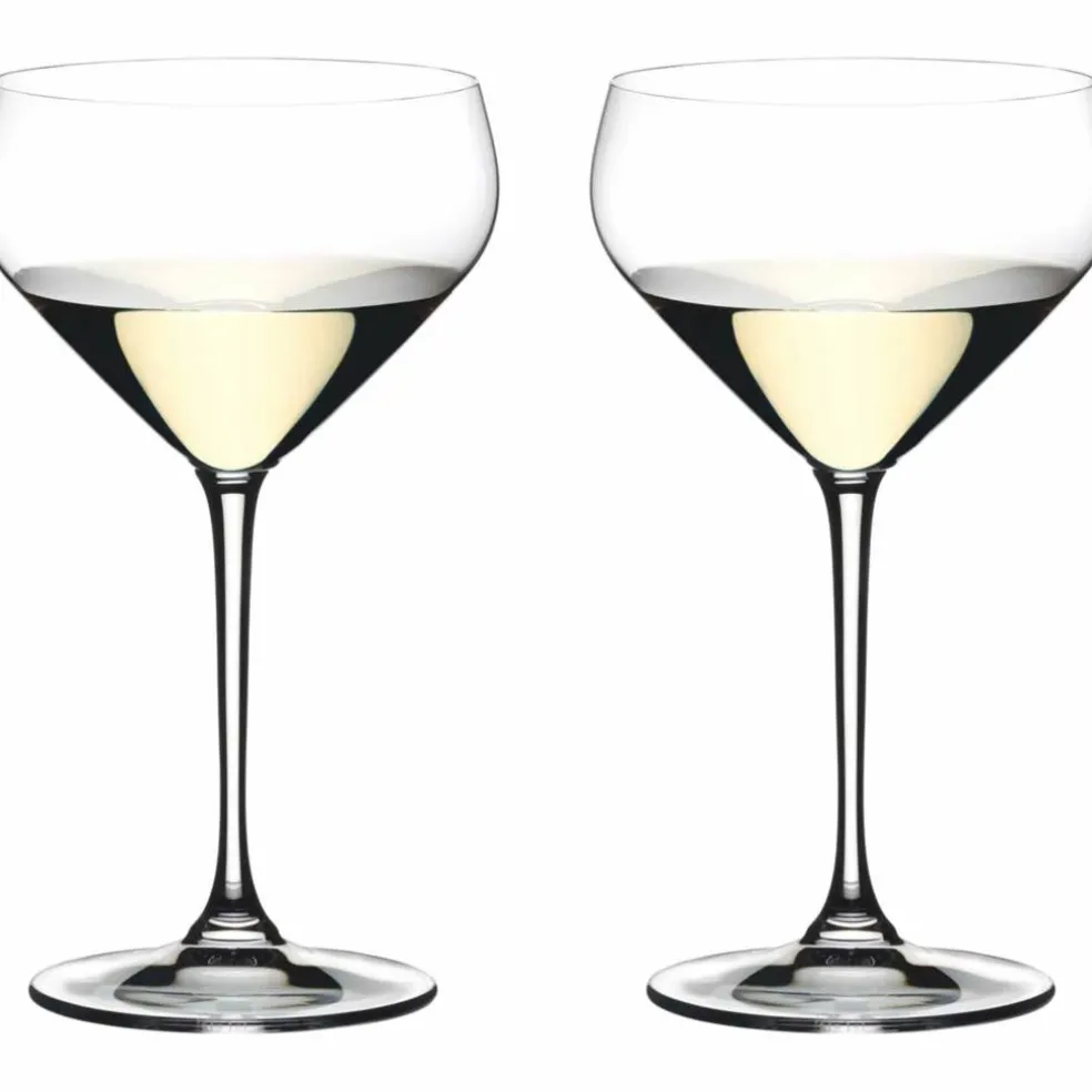 Junmai Ginjo Sakeglas 2-pack