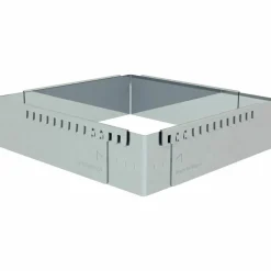 Justerbar bakform 21,5 X 11,5 cm - 40 x 21 cm