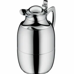Juwel Termoskanna rostfritt stål 1 liter, krom