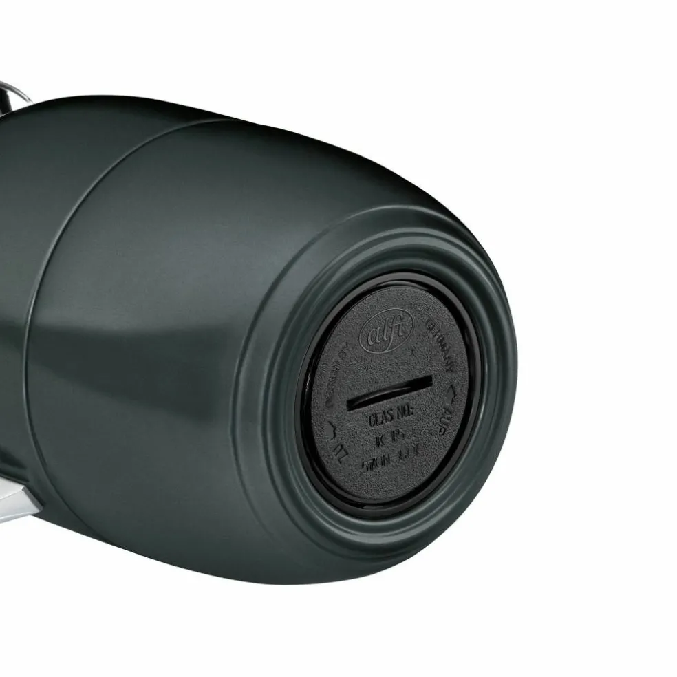 Juwel Termoskanna rostfritt stål 1 liter, krom