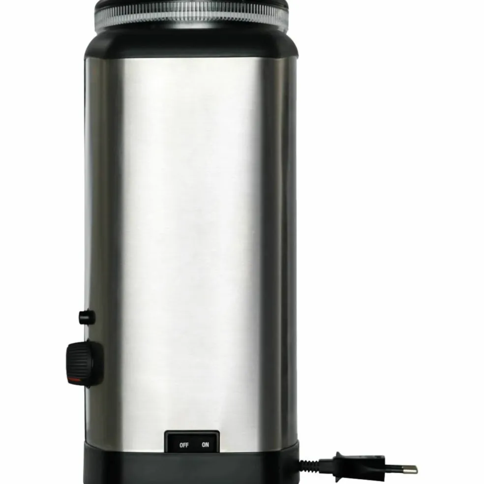 Kaffebryggare CM7T + kaffekvarn WSCG2