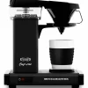 Kaffebryggare CUP ONE Svart Matt
