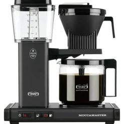 Kaffebryggare, forest green