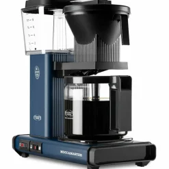 Kaffebryggare, forest green